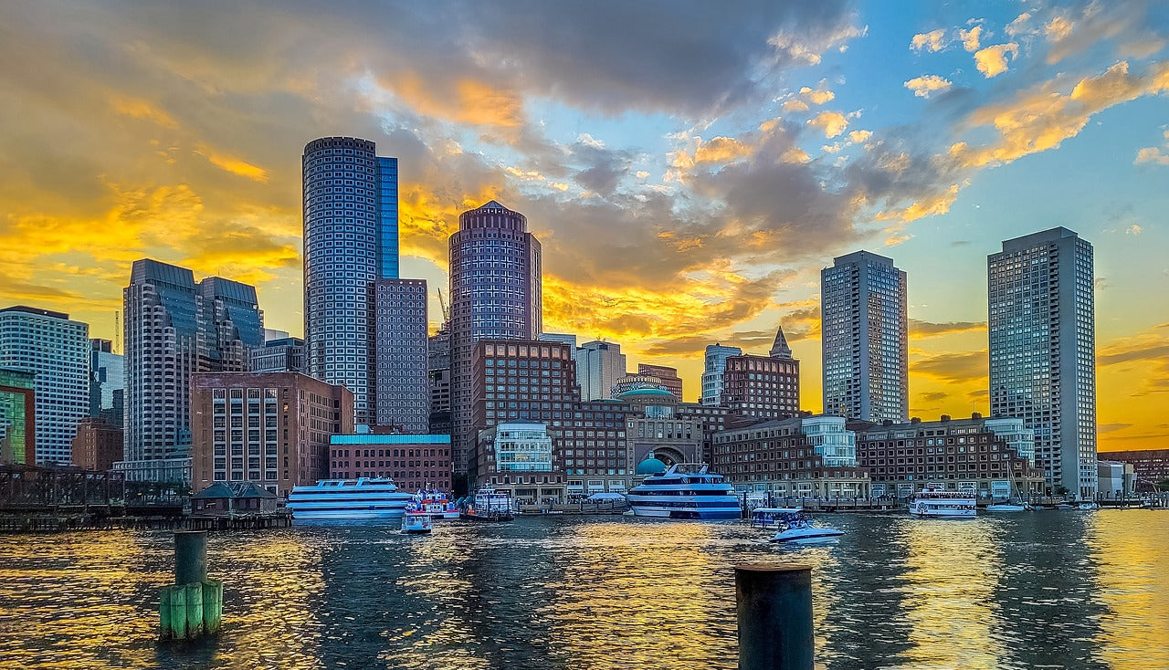 Boston's Top Brews - Readers Pick Their Favorite Coffee Spots