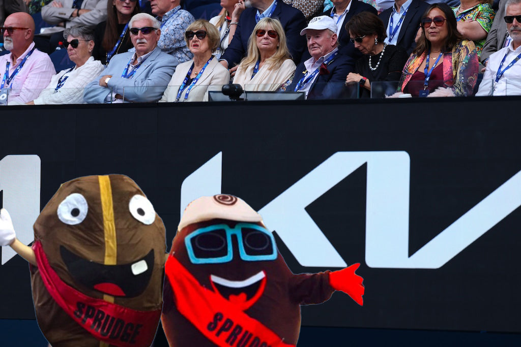 Australian Open's Coffee Crisis - Where's the Caffeine Fix?