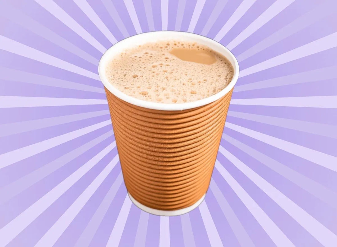 Chai Lattes - Ranking the Best from Popular Coffee Chains