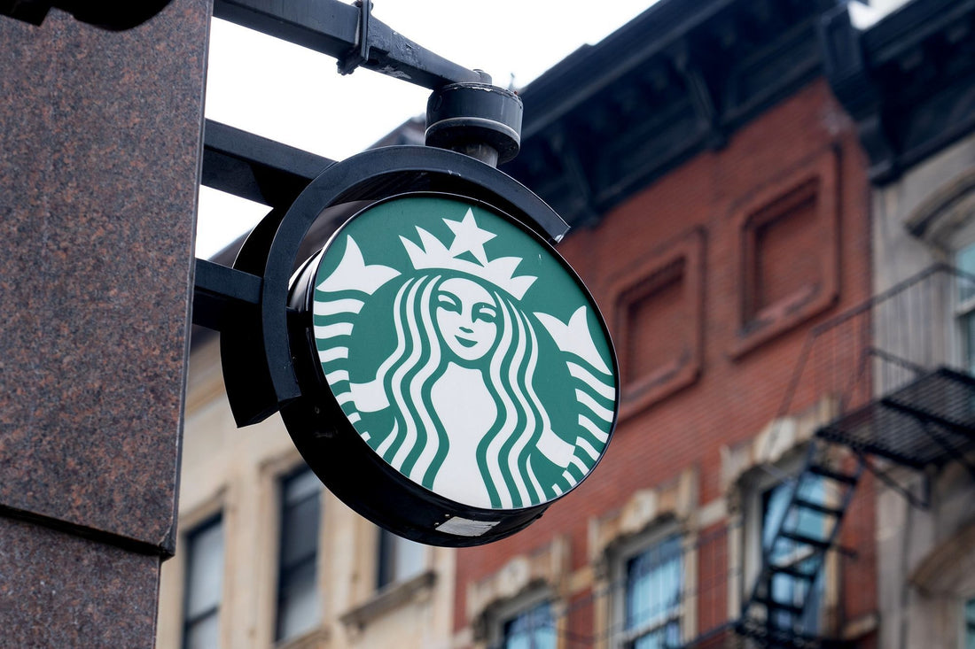 Starbucks Offers Free Coffee as Menu Shrinks and Changes Roll Out