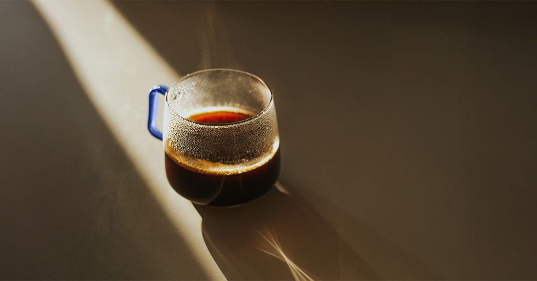 Coffee's Impact on Gut Bacteria - New Insights from Global Research