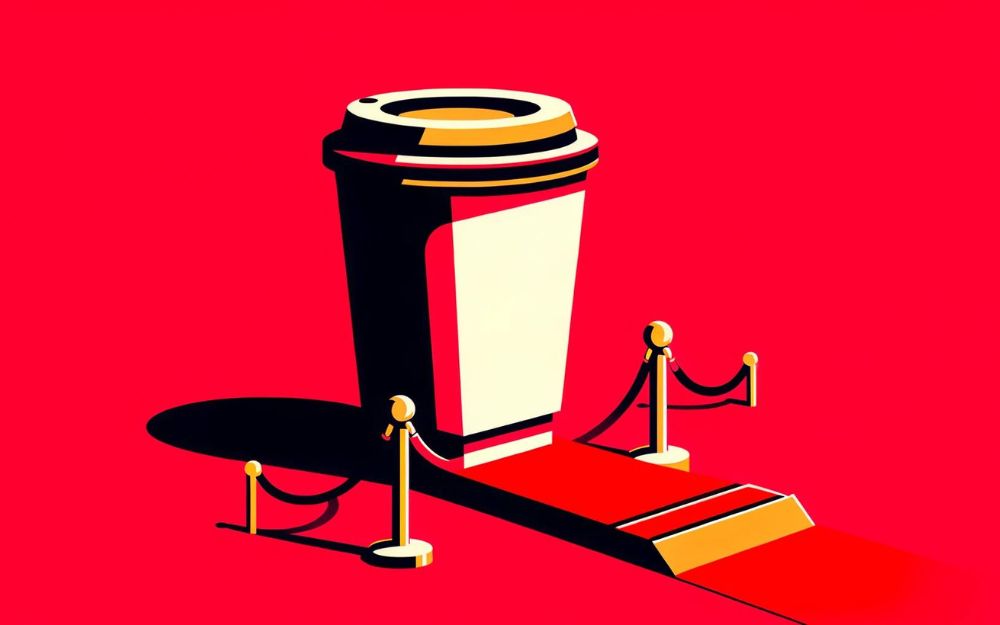 Coffee's Fourth Wave - Elitism to Accessibility