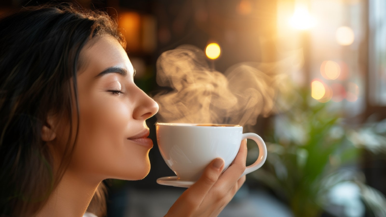 Coffee - A Sip Towards Better Liver Health