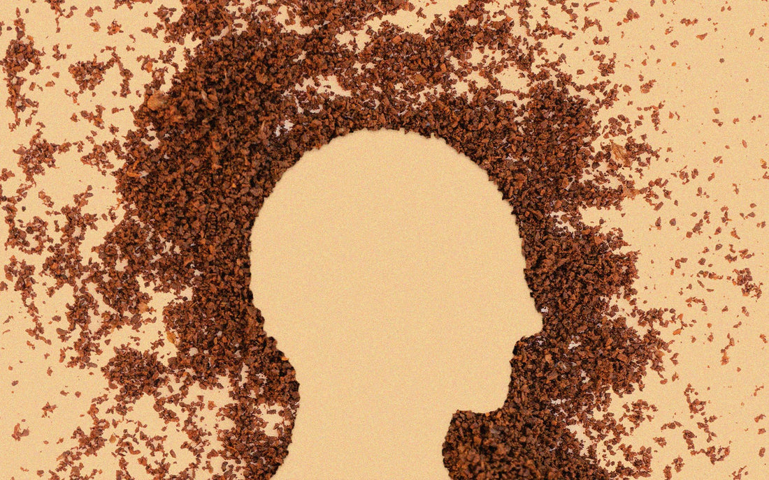 Coffee Grounds - The Future of Neurodegenerative Disease Treatment?