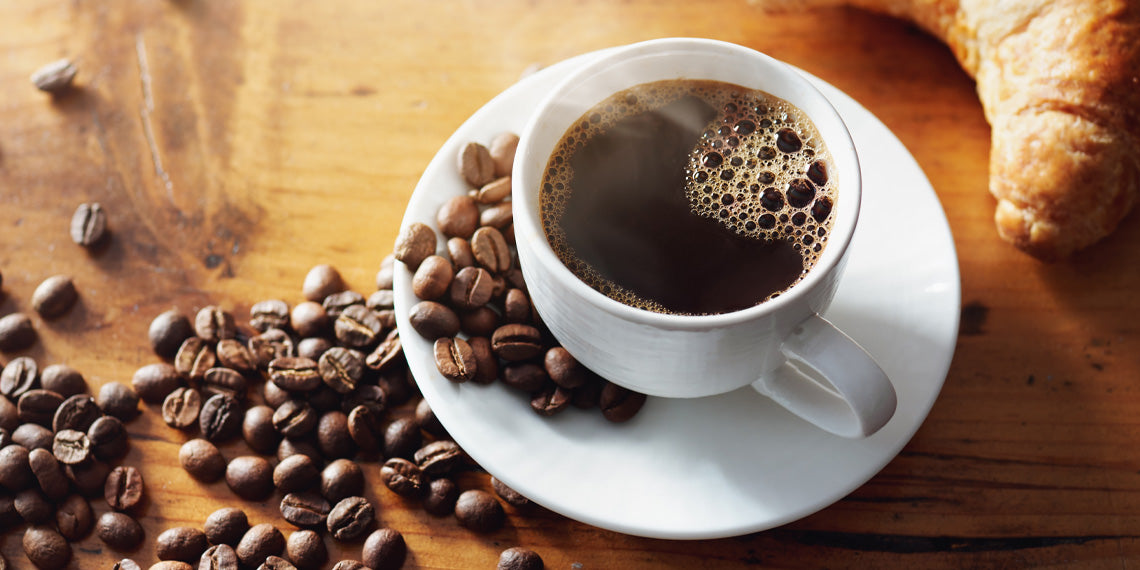 Coffee's Role in Reducing Neurodegenerative Disease Risk