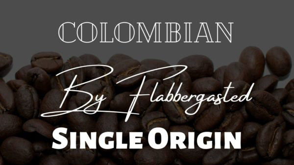 Savor Colombia's Finest - Single Origin Coffee in Melbourne