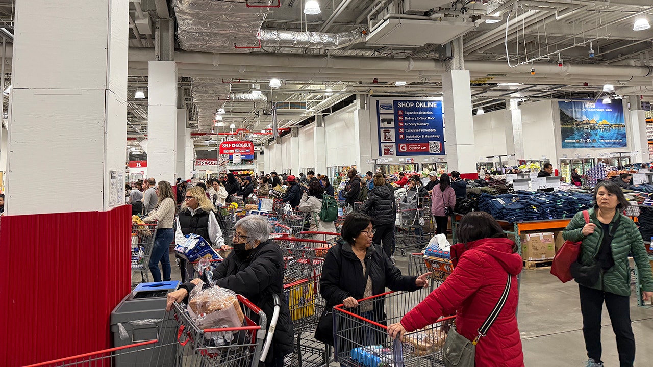 Costco Shoppers Upset Over Removal of Free Coffee Grinders