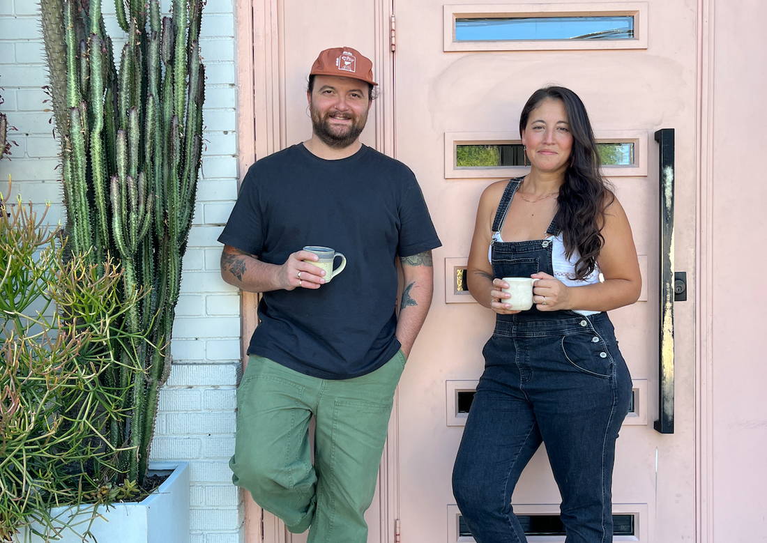 Una Más Café - A Fresh Brew in Tampa's Culinary Scene