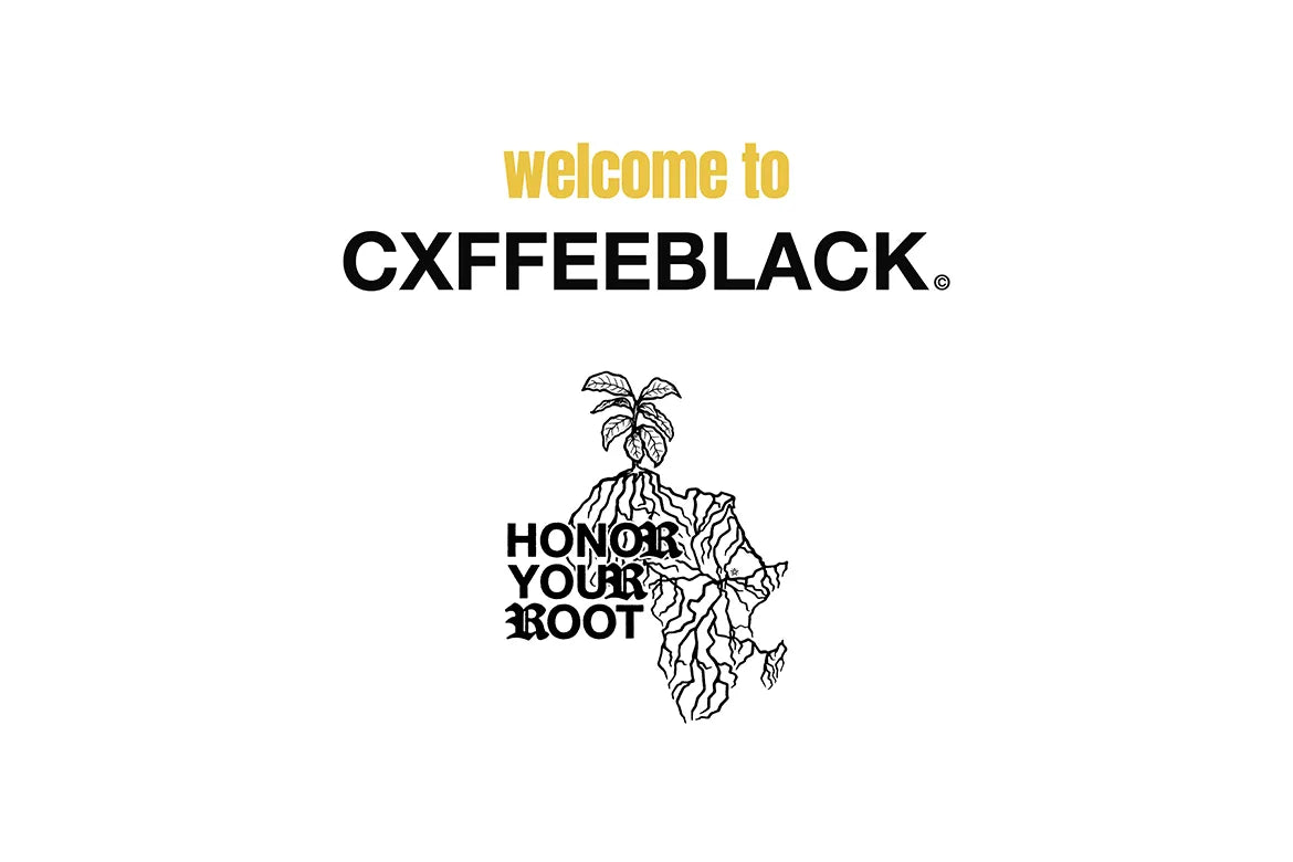 Cxffeeblack Brews Success with Equity Crowdfunding