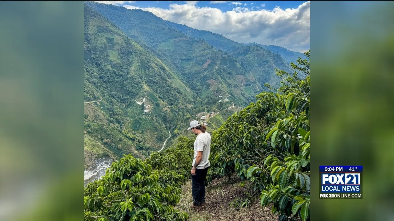 Exploring Coffee's Roots - Duluth Company's Colombian Journey