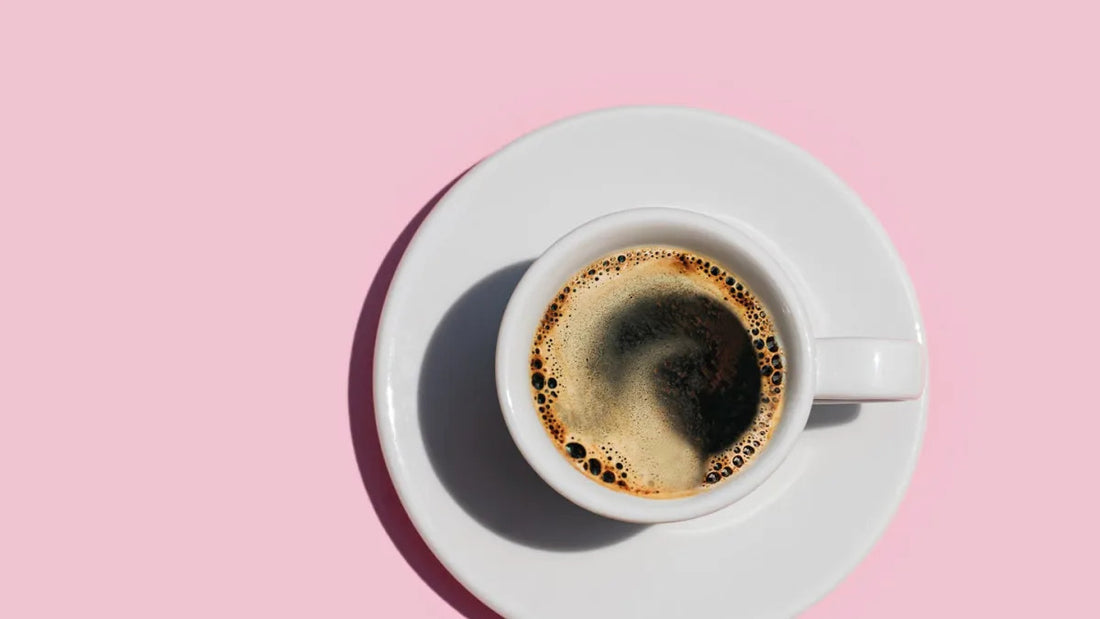 Coffee's Surprising Link to Muscle Mass - What You Need to Know