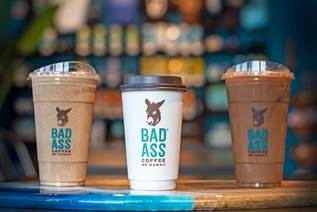 Bad Ass Coffee Expands to New Jersey with Exciting Franchise Deal