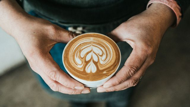 Coffee May Boost Brain Power for Those with Atrial Fibrillation