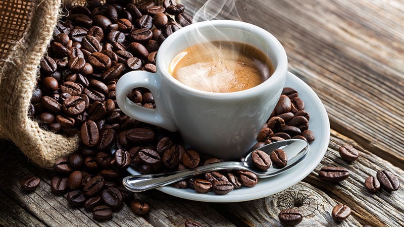 Coffee's Impact on Gut Bacteria - A New Health Connection