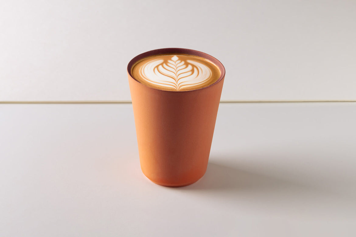 Clay Revolution - GaeaStar's Eco-Friendly Coffee Cups Hit the US