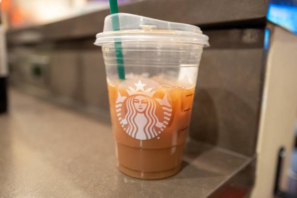 Starbucks Unveils New Iced Coffee Recipe Amid Mixed Customer Reactions