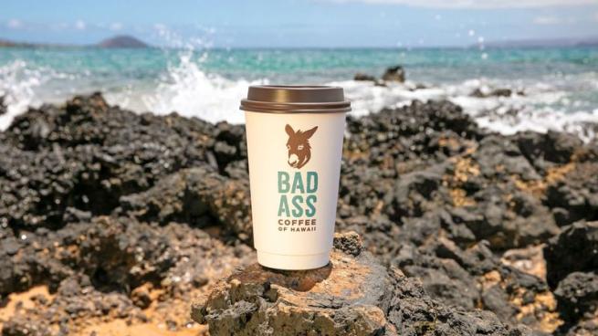 Hawaiian Coffee Chain Expands to Florida's Atlantic Coast