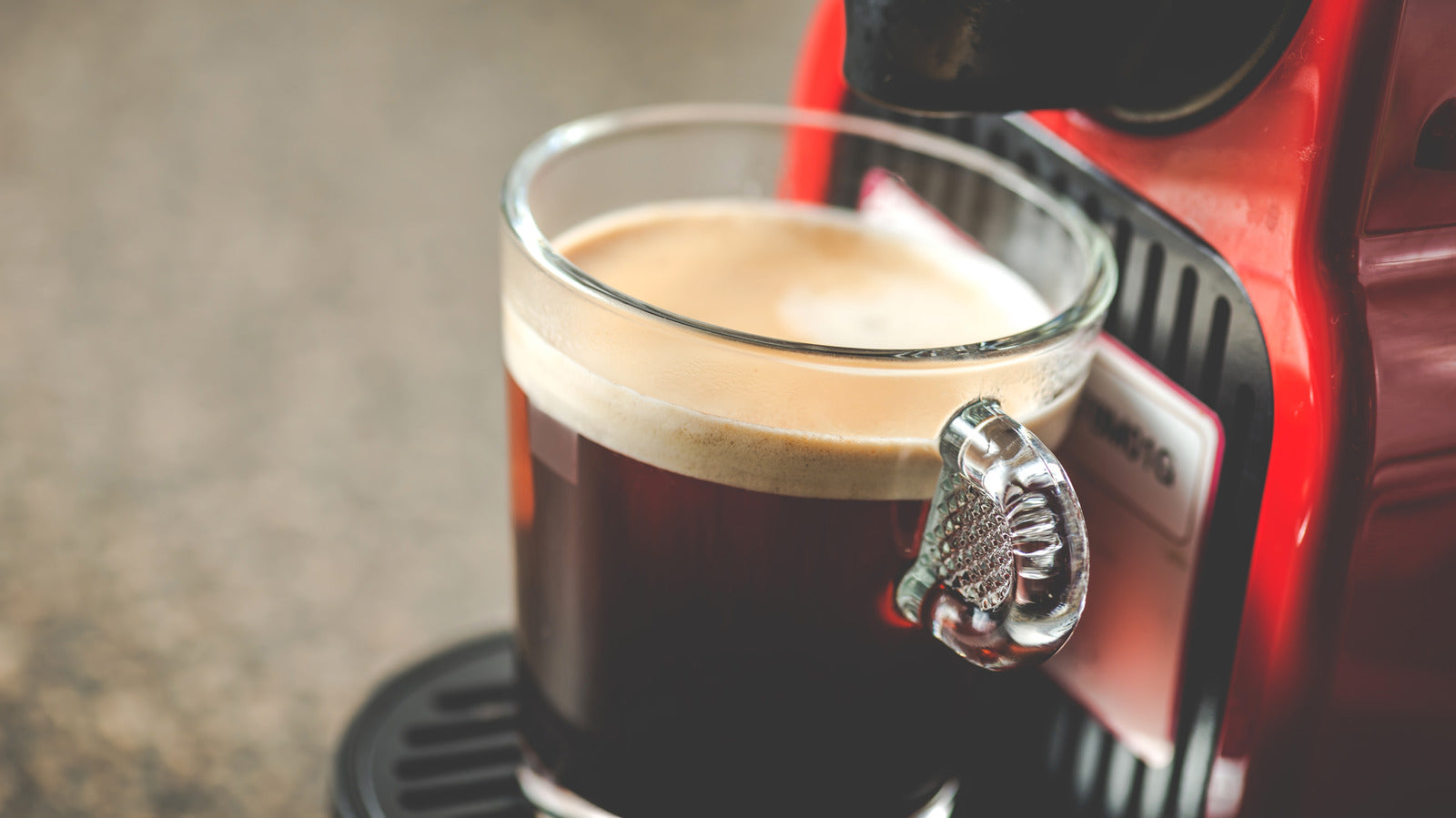 Unveiling Nespresso's Expert Mode - Stronger Coffee Awaits