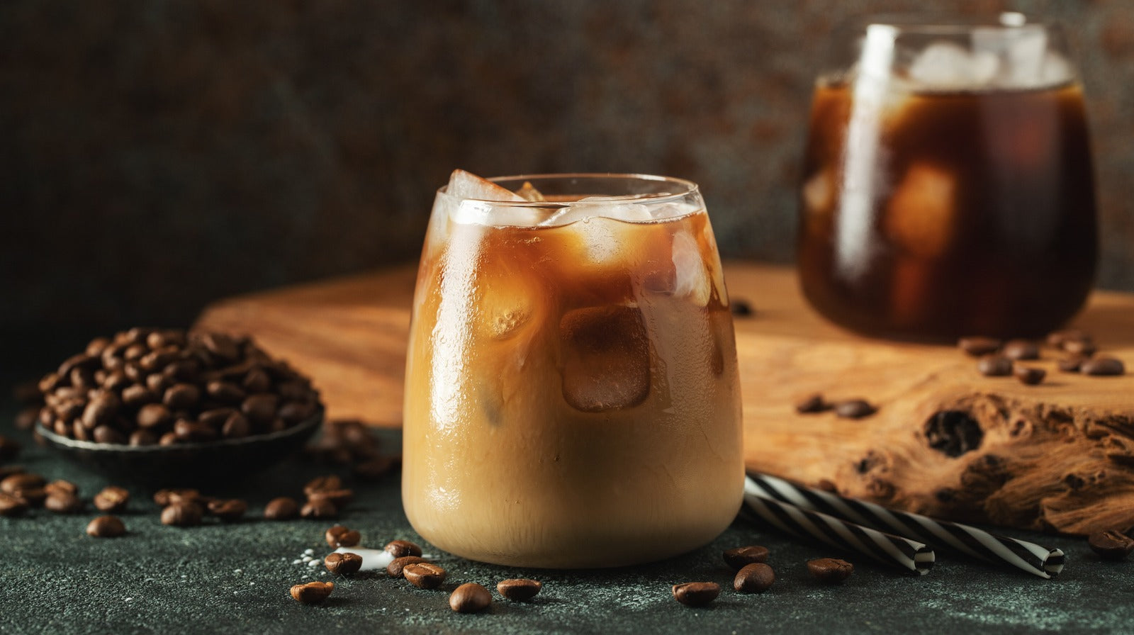 Chill Your Espresso Right - Avoid Ice Pitfalls