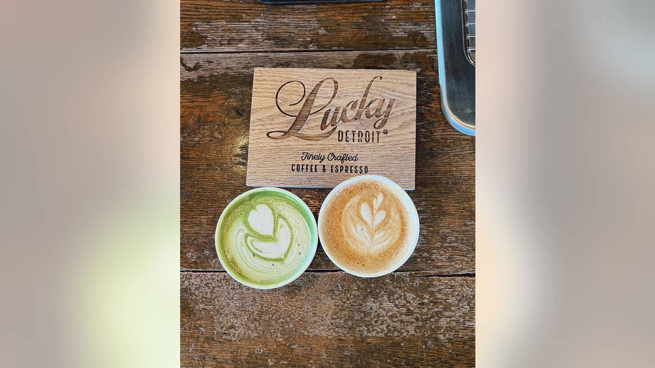 Lucky Detroit Coffee Expands to Royal Oak, Takes Over Iconic Gus's Spot