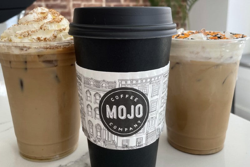 Exciting New Coffee Spot Coming to Jersey City in 2025