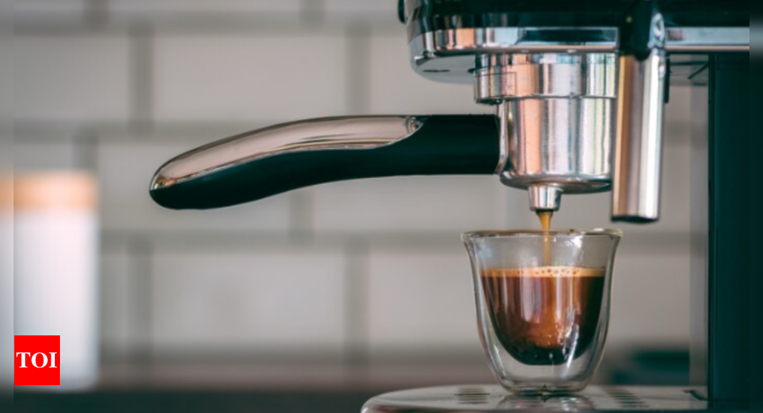 Top Affordable Coffee Machines for Home Use