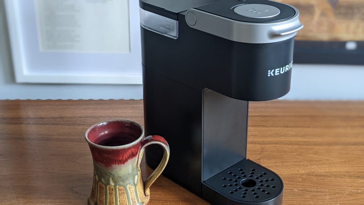 Sparkling Clean Keurig - A Comprehensive Guide