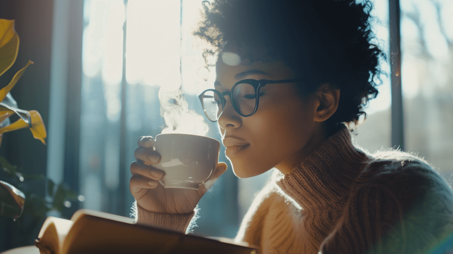 How Coffee Impacts Eye Health and What You Can Do to Protect Your Vision