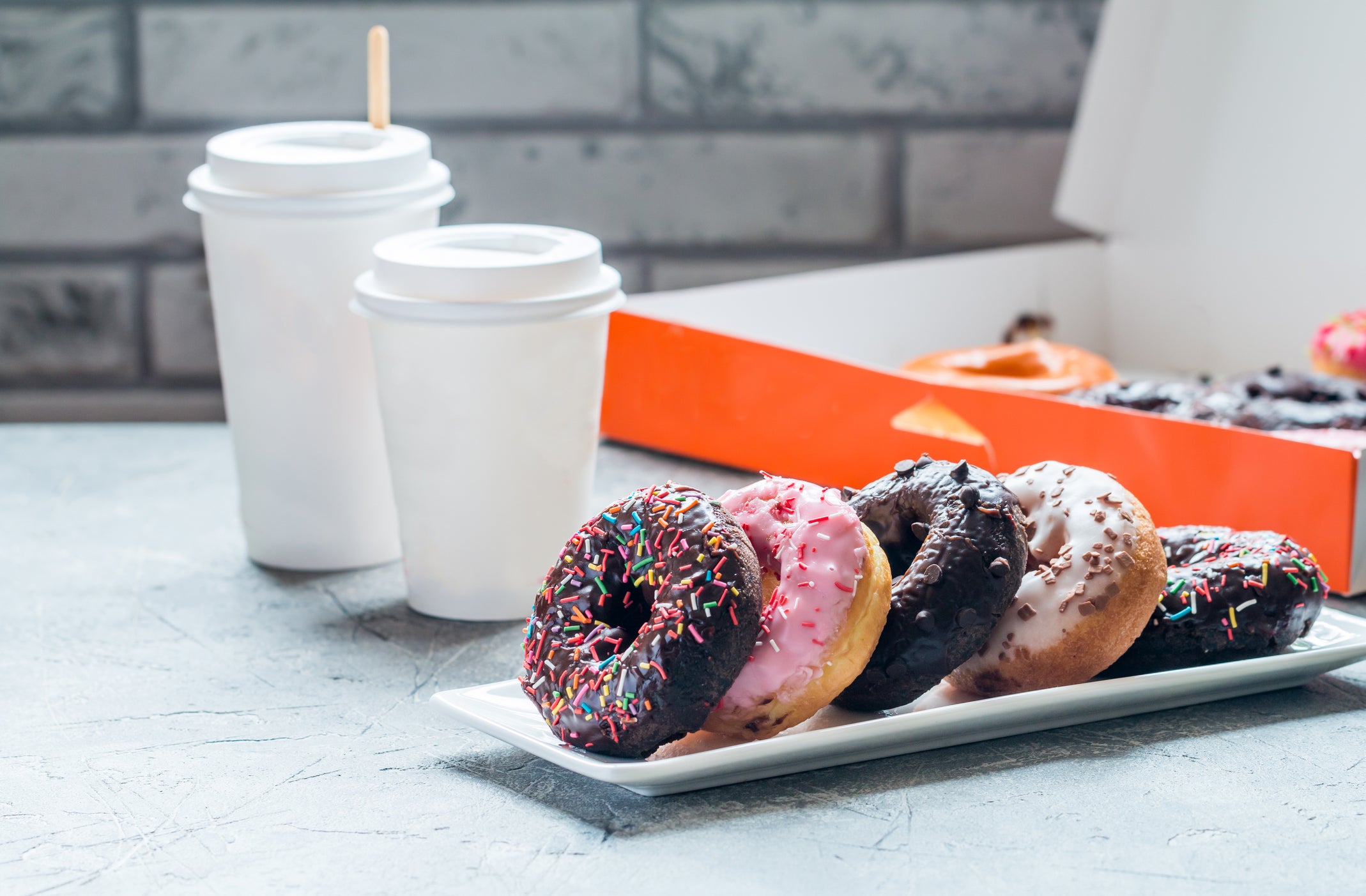 Dunkin’ Unveils Exciting 2025 Winter Menu with Sabrina Carpenter Collaboration