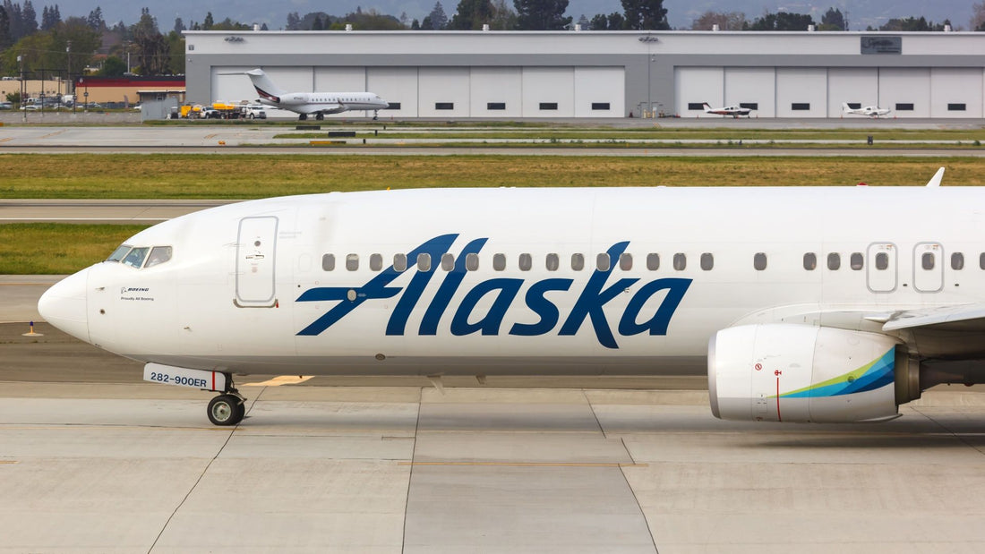 Alaska Airlines Heeds AFA's Call for Safer Coffee Makers