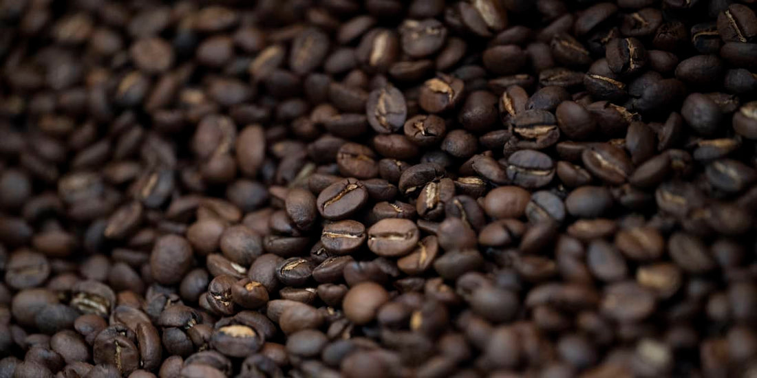 Synthetic Coffee vs. Nature - Farmers Fight Climate Change