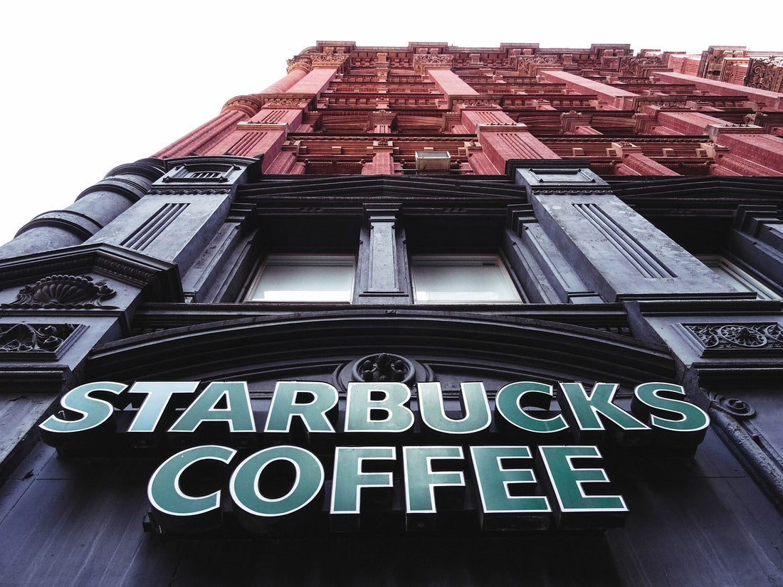 Starbucks Stock Movements - Institutional Investors Adjust Holdings