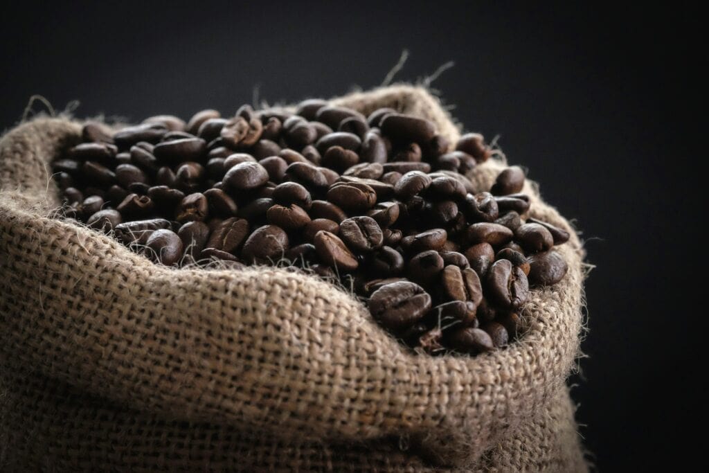 Coffee Prices Surge as Weather and Supply Chain Issues Bite