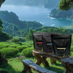 Premium Island Escape Coffee Gift Collection