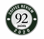 NEW: Roaster's Masterpiece-French Roast-92 pts