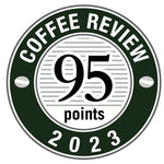 Ethiopia Kayon Mountain - 95 pts