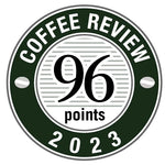 Ethiopia Shantawene Abore - 96 pts