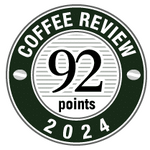 Colombia Buesaco - 92 pts (Wholesale)