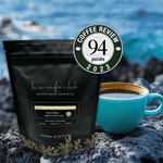 Luxury Coffee Trove - Gift Collection