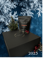 Holiday Gift Box 2024 - Vault Collection