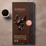 Neuhaus Belgian Dark Cocoa Nibs (70% Cocoa)