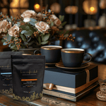 High End  Specialty Coffee Subscription -3-Months Gift
