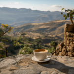 Ethiopia Kayon Mountain - 95 pts