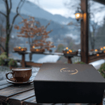 Luxury Coffee Trove - Gift Collection