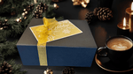 Holiday Gift Box 2024 - Vault Collection